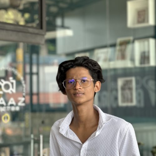 Freelance Digital marketer in malappuram